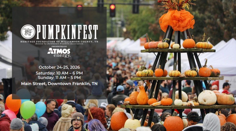 Pumkpin Fest 