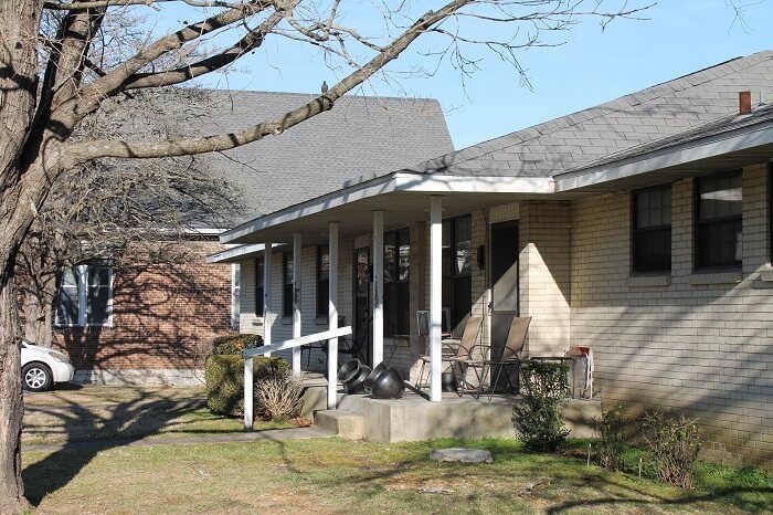 Rental - Natchez Street at  117 Natchez Street