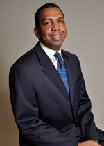Derwin Jackson President & CEO