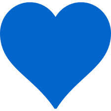 Blue Heart