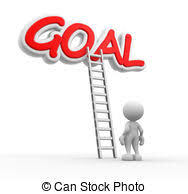 Goals Ladder