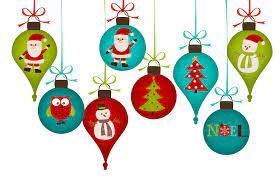 Christmas Ornaments