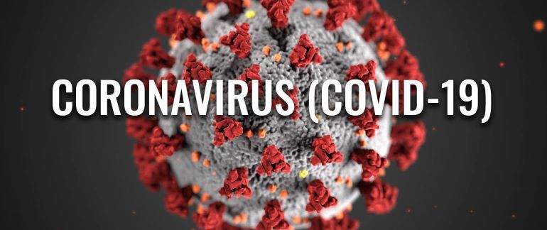 CoronaVirus Covid-19