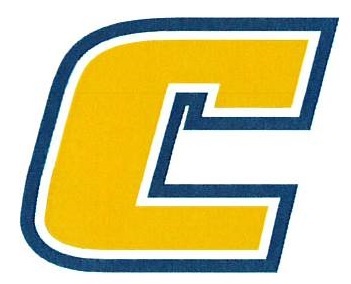 University of Chattanooga (MOCS) Logo - Yellow 