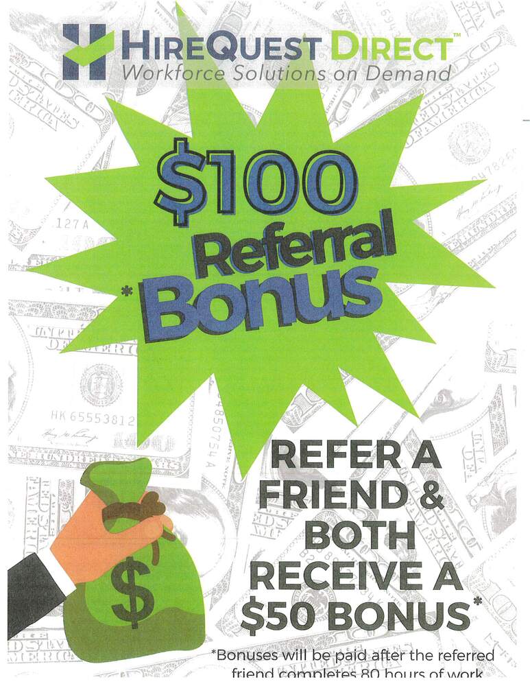 Hire Direct Flyer Page 2