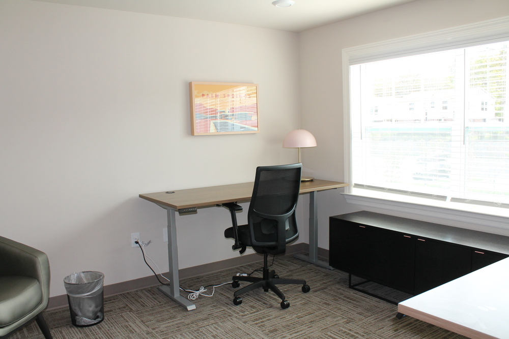 Rental - Chickasaw Senior Community