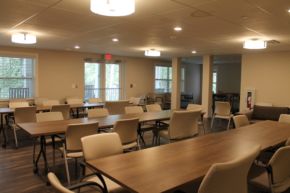 Rental - Chickasaw Senior Community