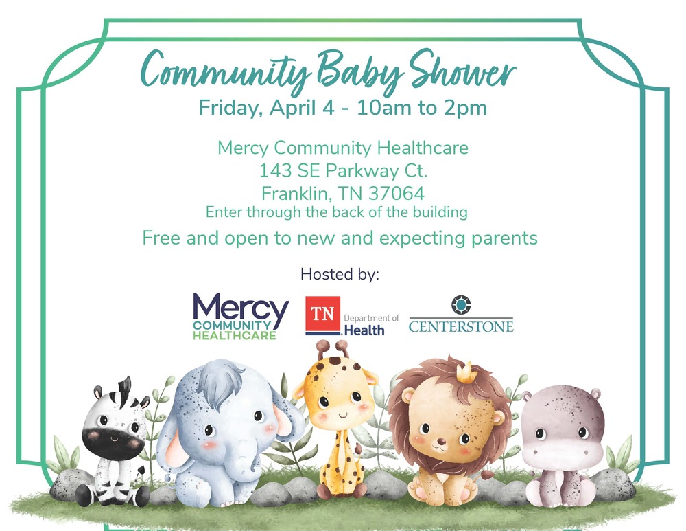 Community Baby Shower Flyer_Page 1