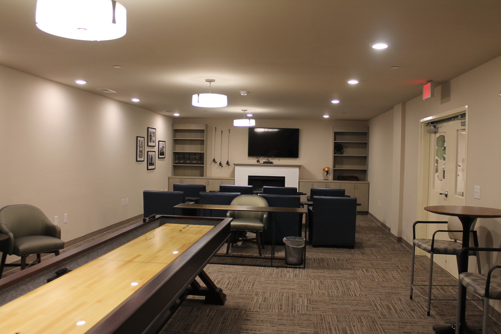 Rental - Chickasaw Senior Community