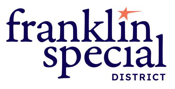 Franklin Special School District Logo