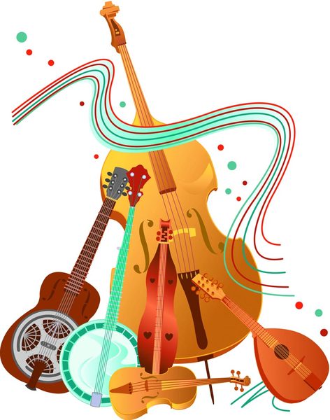Musical String Instruments