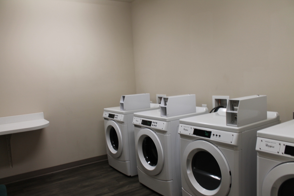 Rental - Chickasaw Senior Community