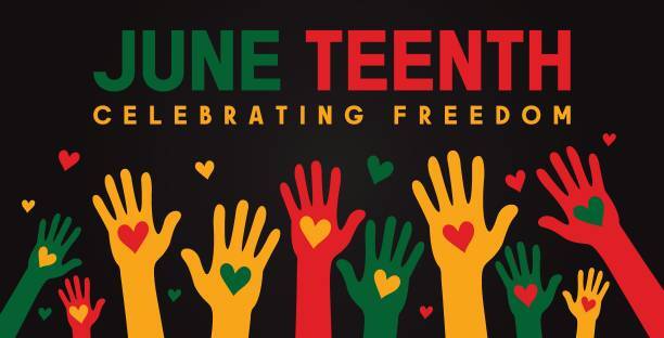 Happy Juneteenth