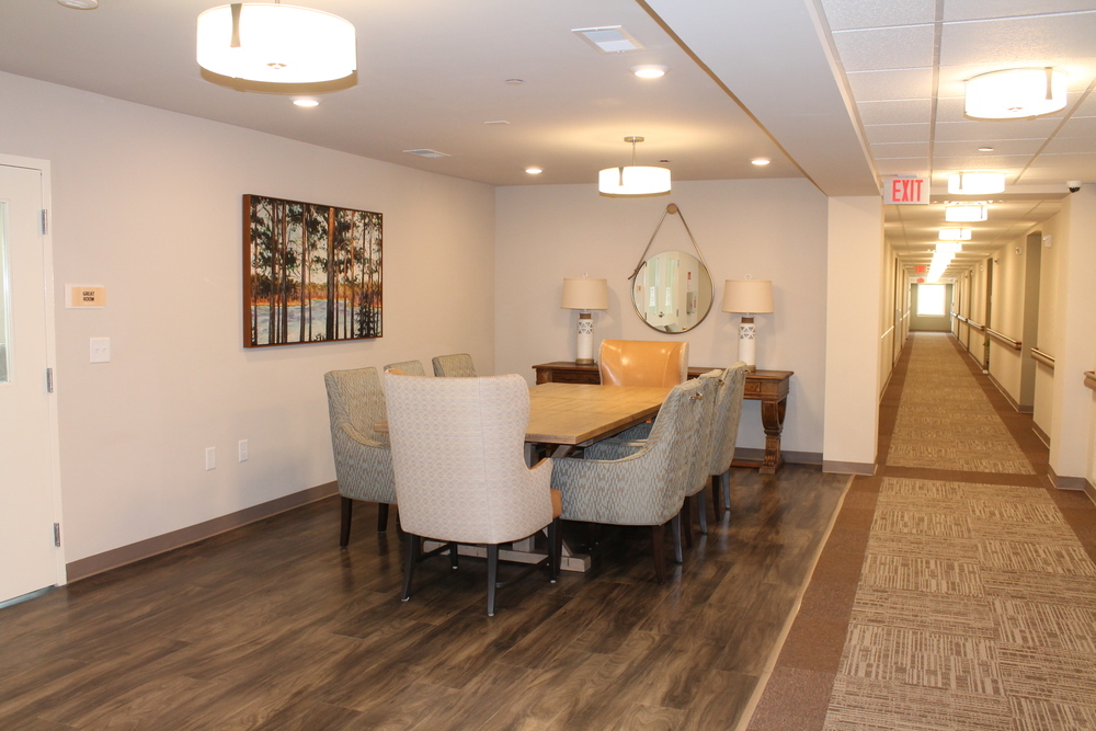 Rental - Chickasaw Senior Community