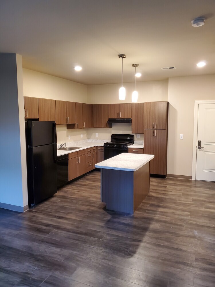 Rental - Chickasaw Senior Community
