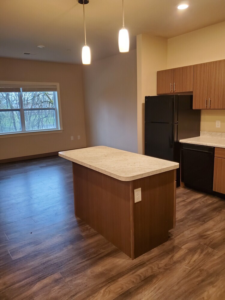 Rental - Chickasaw Senior Community