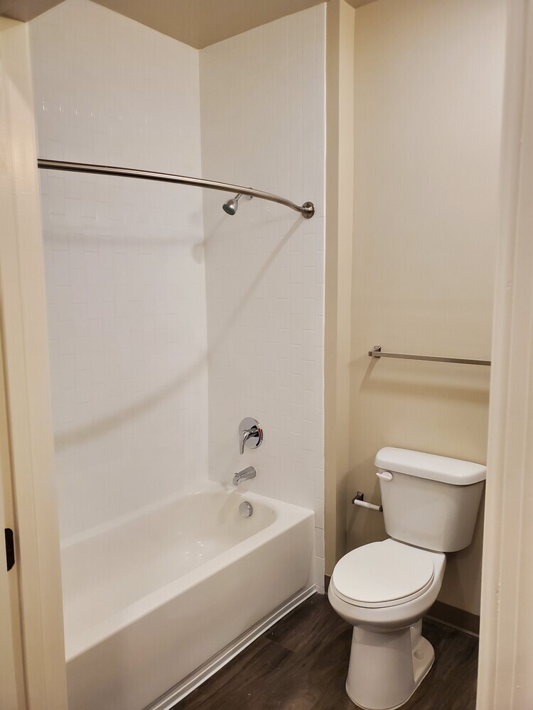 Rental - Chickasaw Senior Community