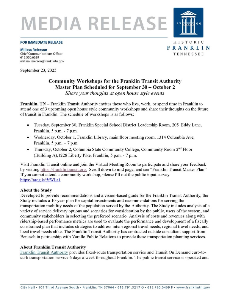 Franklin Transit Authority Master Plan Community Workshops_Page_1