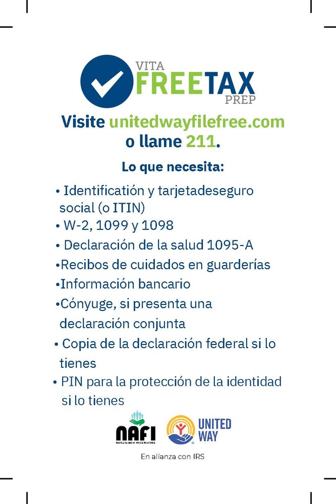 Vita what to bring Page 2