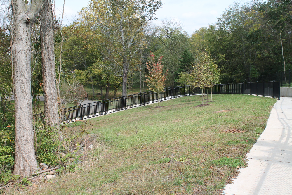 Chickasaw Senior Community Opened Franklin Housing Authority Franklin, Tennessee Franklin